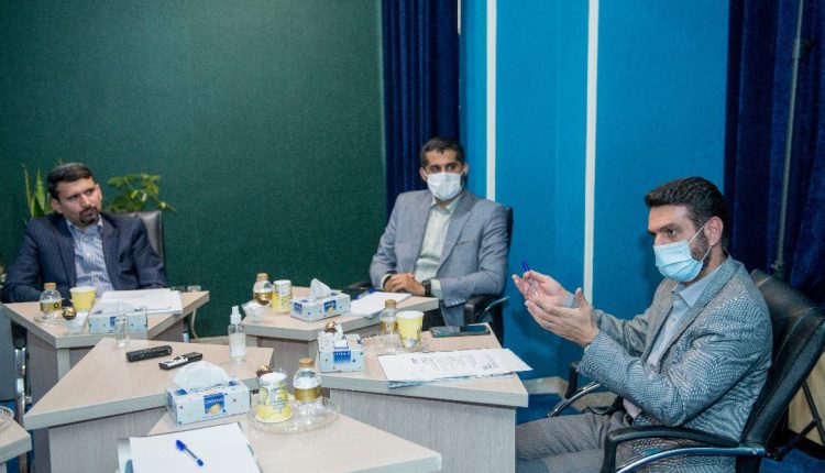 تجمیع اطلاعات در صنعت بیمه بدون اشتراک گذاری داده! / آیا بیمه گران از اشتراک گذاری داده ها فرار می کنند؟