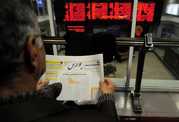 توصیه به سهامداران در زمان ریزش بورس
