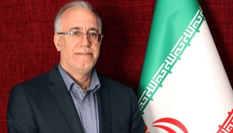 مدیرعامل پیشین بیمه ایران، معاون بانک و بیمه وزارت اقتصاد شد