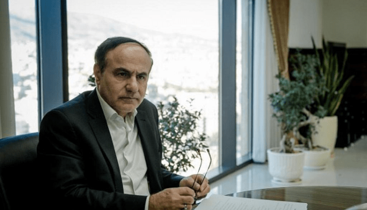 غلامرضا سلیمانی
