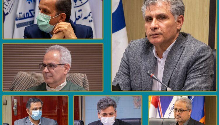 مفاد صورت جلسه سندیکا در خصوص معافیتهای مالیاتی به شرکت های بیمه ابلاغ شد