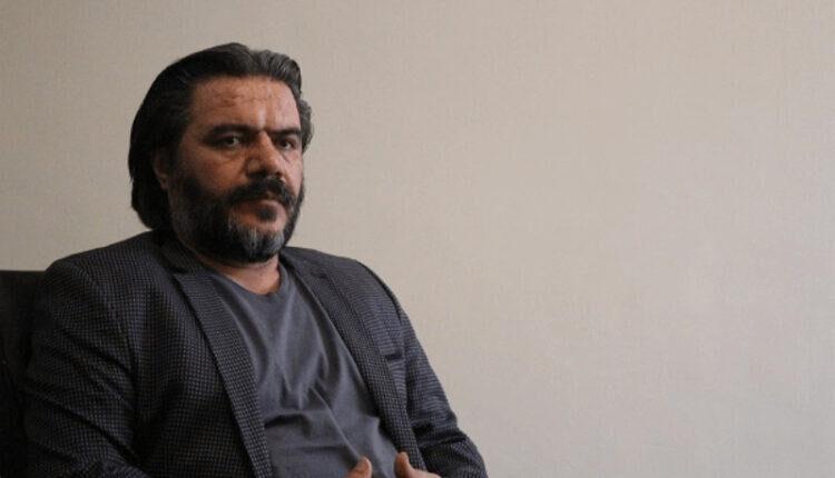 محمود فراهانی