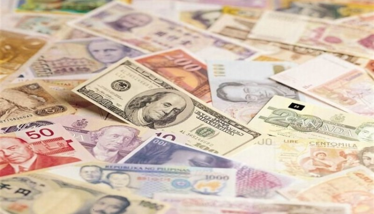 جزئیات نرخ رسمی انواع ارز امروز ۱۴۰۱/۰۲/۲۱