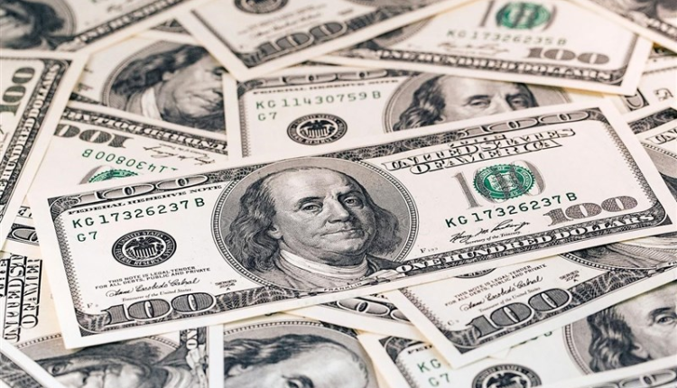 قیمت خرید دلار در بانکها امروز ۹۸/۰۳/۰۱