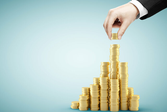 افزایش مجدد نرخ سود بین بانکی