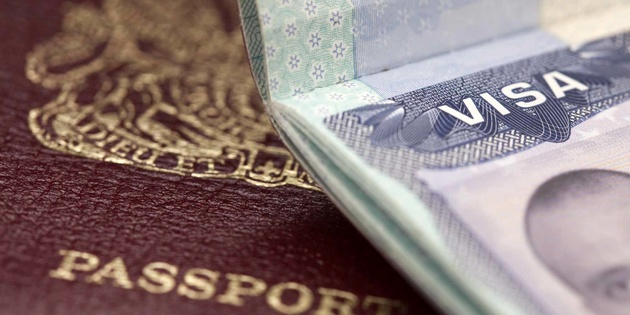 ازسرگیری صدور ویزای توریستی ایران
