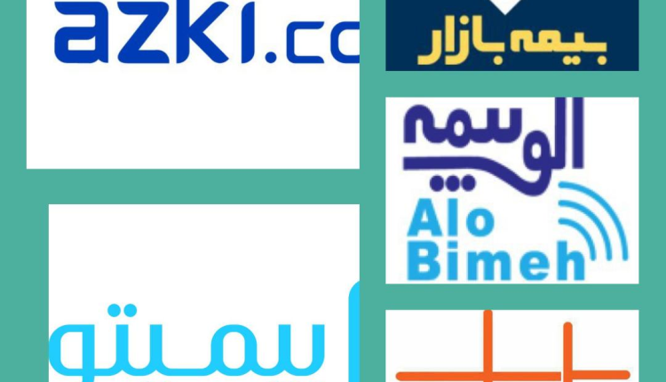 آیا استارت آپهای بیمه ای در ایران به بن بست رسیدند؟// نقل و انتقالات سهام سه استارت آپ نشانه چیست؟