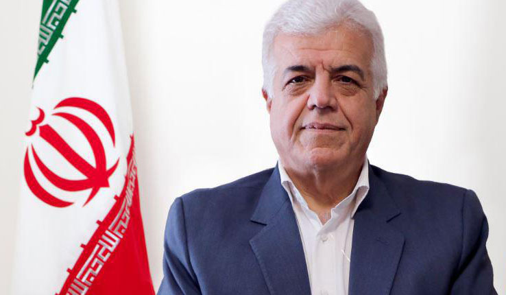 تخلفات کشتی یونانی در آبهای آمریکا