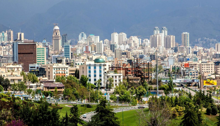 تهران بیست و نهمین شهر گران دنیا شد