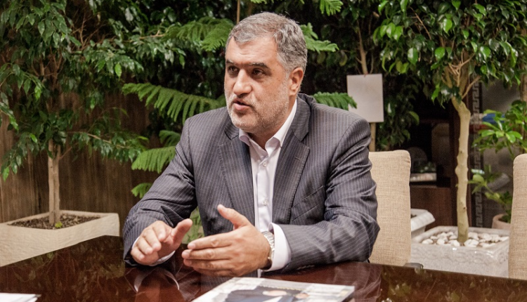 درگذشتگان صنعت بیمه شهید خدمت محسوب شوند // اختصاص امتیازات ستاد کرونا به کارکنان بیمه