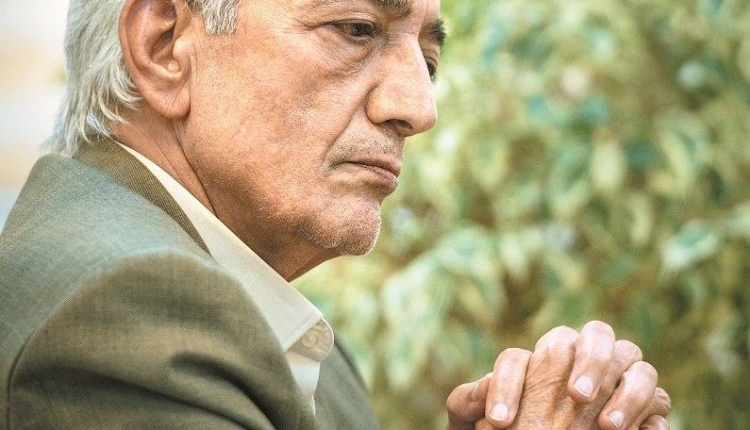 بررسی دیدگاههای نظارتی امین با خبرگان صنعت بیمه