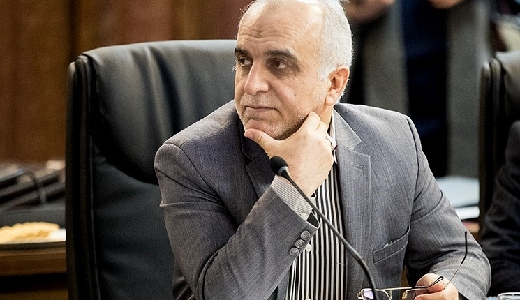 دژپسند علت افزایش 25 درصدی نرخ بیمه شخص ثالث را اعلام کرد