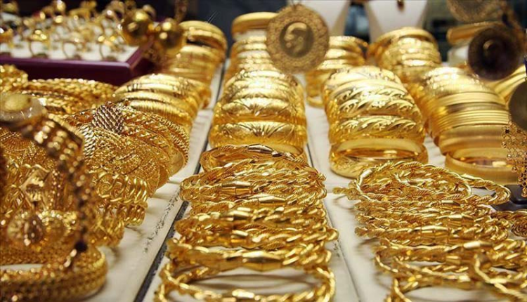 قیمت جهانی طلا امروز ۱۴۰۲/۰۳/۰۳