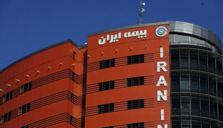 پرداخت سود مشارکت در منافع شبکه فروش بیمه ایران