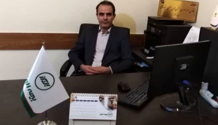 نرخ شکنی ها درصنعت بیمه وتاثیر آن برروی شرکت های بیمه گر و شبکه فروش/رضایدالهی