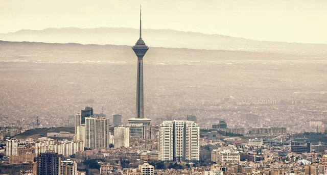 قیمت آپارتمان در تهران امروز ۱۴۰۰/۱۰/۲۲