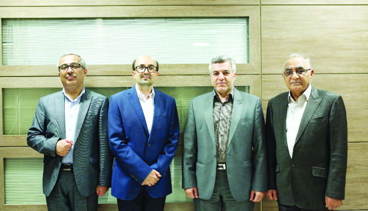 ضرورت ایجاد دپارتمان کدینگ واحد در بیمه مرکزی با حضور خبرگان /شواهد حاصل از تجمیع اطلاعات شرکتهای بیمه وحشتناک است