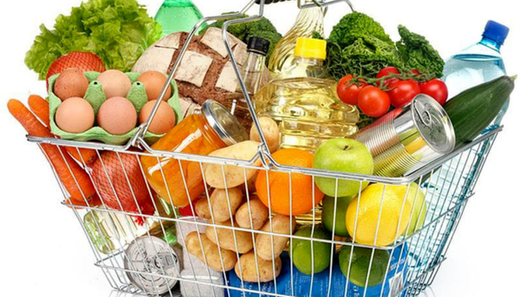 چالش جهانی گرانی مواد غذایی
