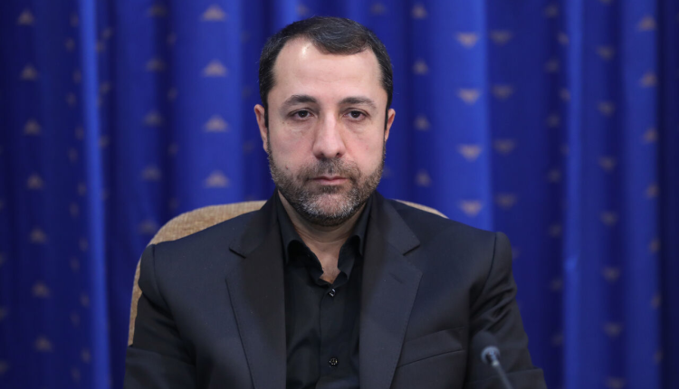 «علی صالح آبادی» رئیس کل بانک مرکزی شد