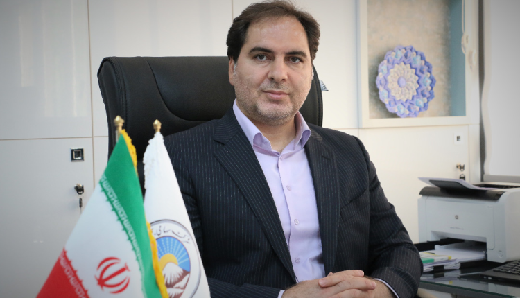 صنعت بیمه در افق 1404/ مجتبی آخوندی