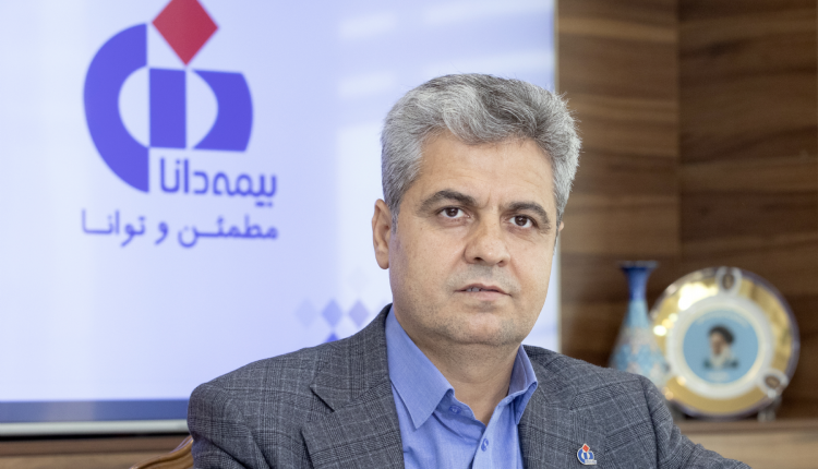 تحلیل کاردگر از سیاستگذاری در بیمه/ دخالت و کیفیت دخالت