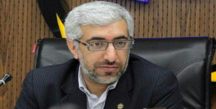 مجید عشقی رئیس سازمان بورس و اوراق بهادار شد