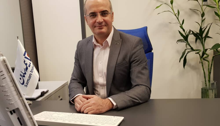 جزئیاتی از خدمات بیمه موبایل سامان تشریح شد