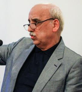حسین عبدهتبریزی از “شفافیت مالی در بنگاههای اقتصادی و تاثیر آن در صنعت بیمه” می گوید