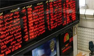 شاخص بورس تهران به قله ۸۰ هزار واحدی رسید