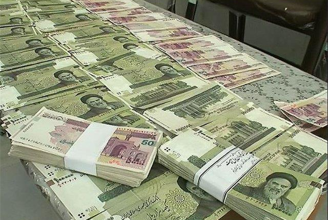 طلب بانکها از دولت ۱۶۸ هزار میلیاردی شد
