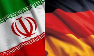 رفتار متناقض آلمان در برابر ایران/ گسترش روابط اقتصای با چاشنی مسدود کردن حساب تجار ایرانی